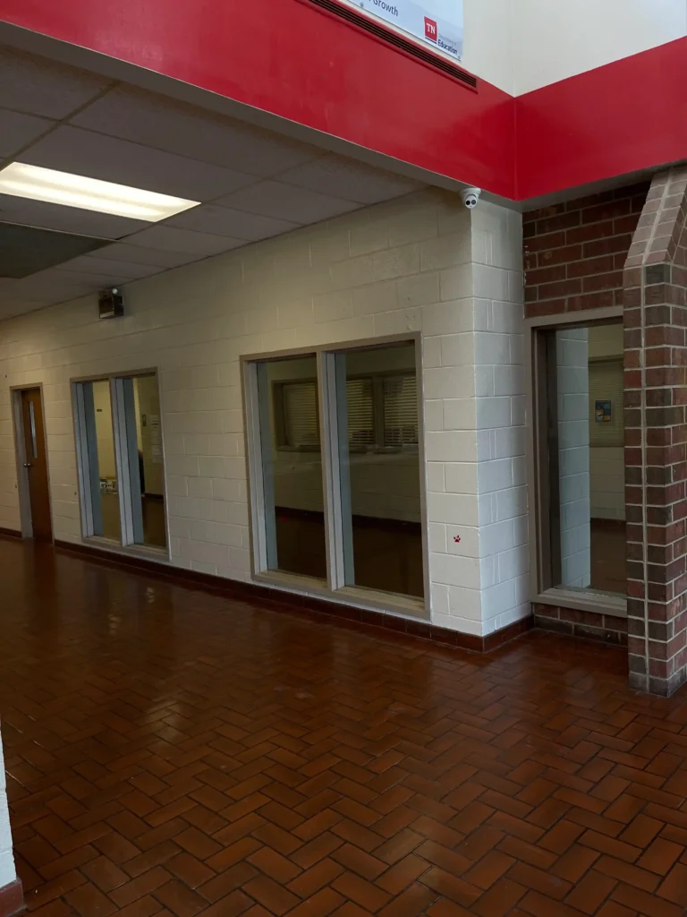 Home window tinting in Nashville, TN by Shade Shoppe.