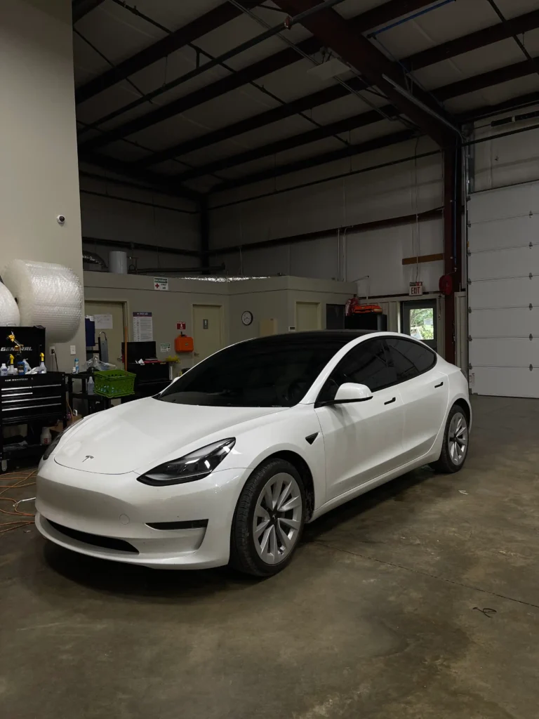 car window tinting nashville tn