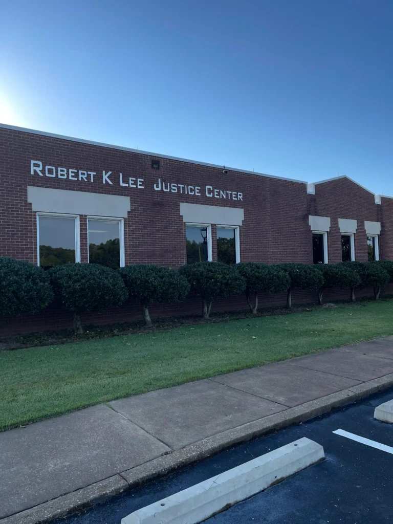 Tinted office windows in Nashville, TN by Shade Shoppe