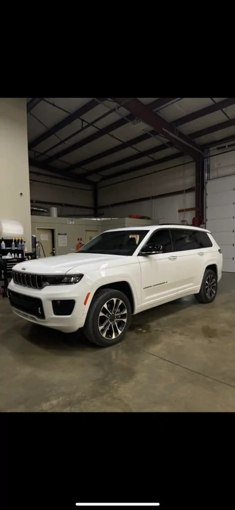 automotive window tinting nashville tn