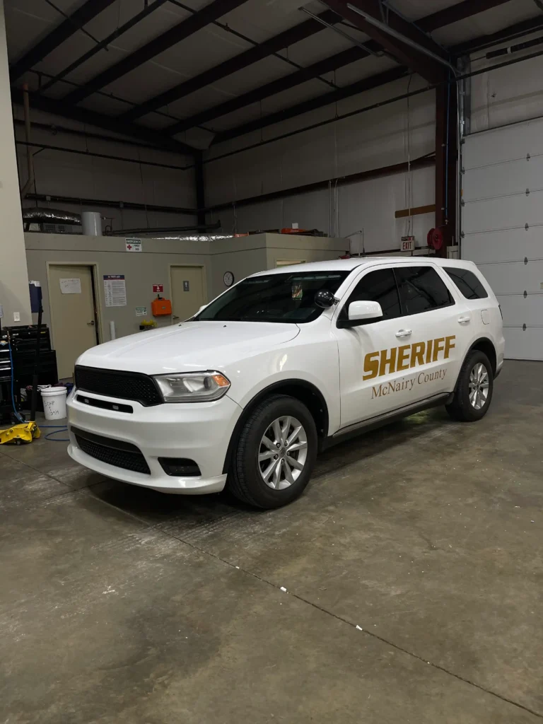 vehicle window tint service nashville tn