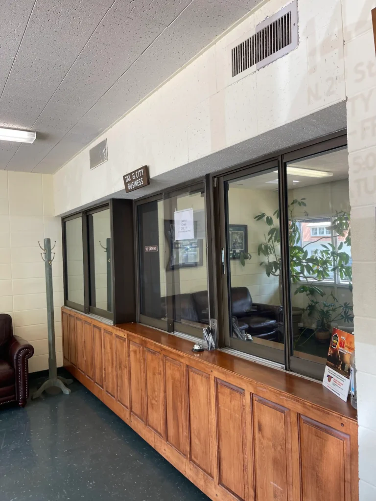 commercial windoe tinting nashville tn